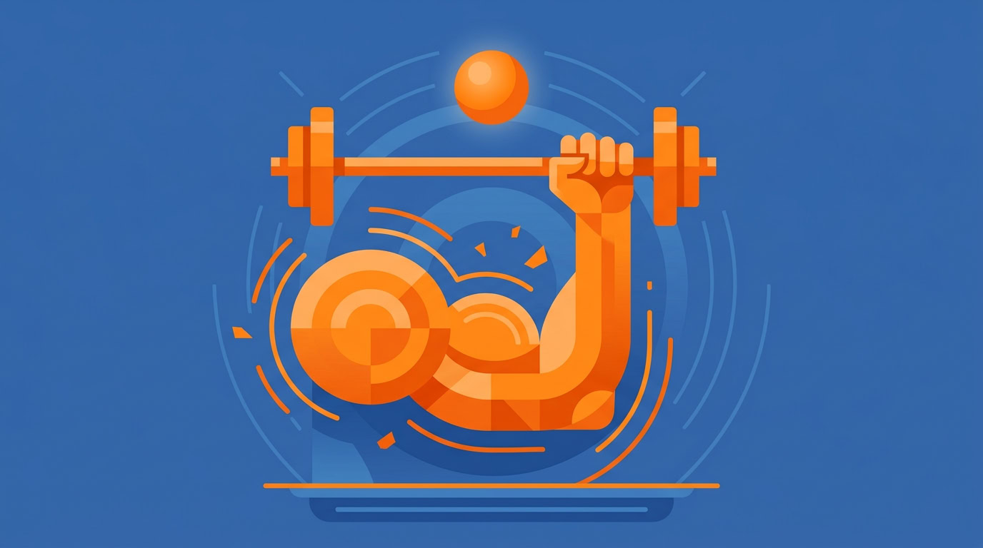 Single-Tasking Is a Muscle. Train It Before You Need It.